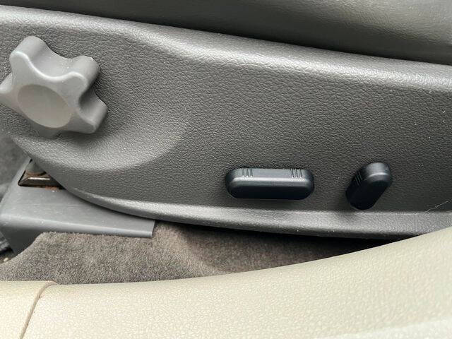 2010 Mercury Milan Hybrid