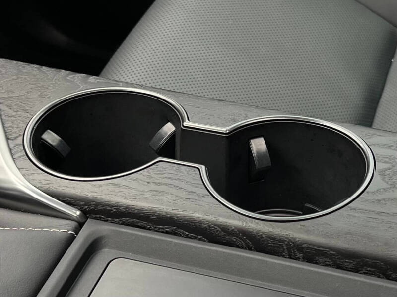 2025 Lexus LX 600 Luxury