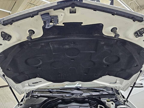 2013 Mercedes-Benz E-Class E 350