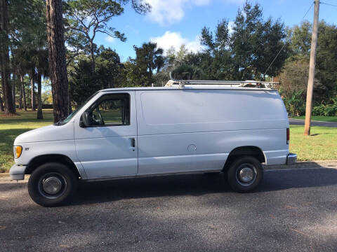 work vans for sale in jacksonville fl