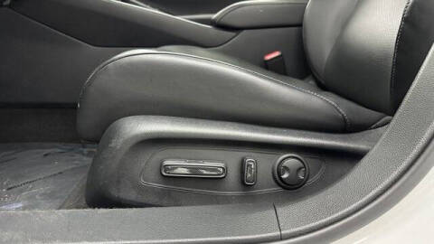 2023 Honda Accord Hybrid