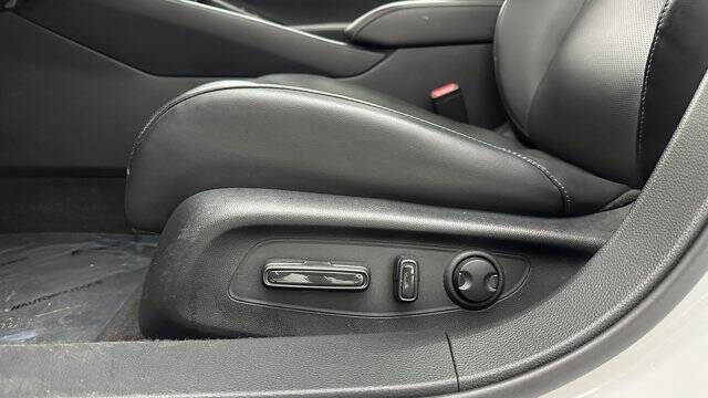 2023 Honda Accord Hybrid