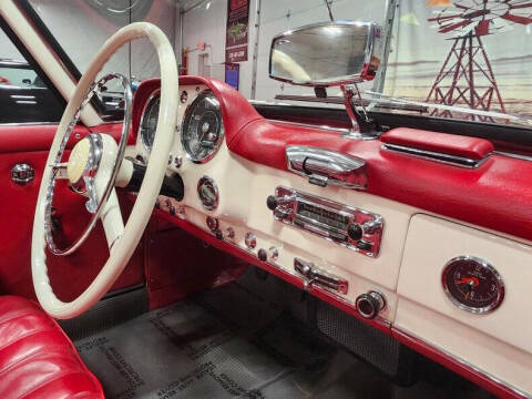 1960 Mercedes-Benz 190-Class