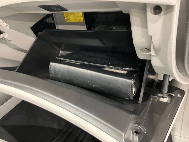 2011 Subaru Forester 2.5X Limited