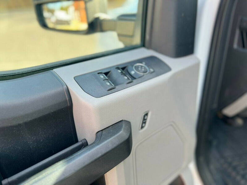 2019 Ford F-250 Super Duty