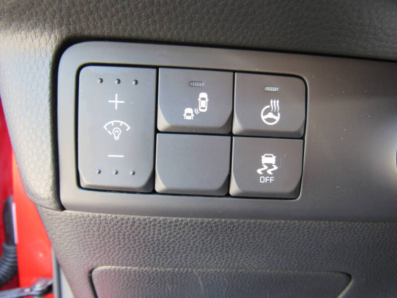 2018 Kia Soul !