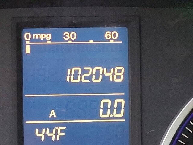 2010 Honda CR-V EX-L