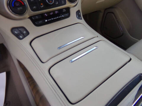 2020 GMC Yukon XL Denali