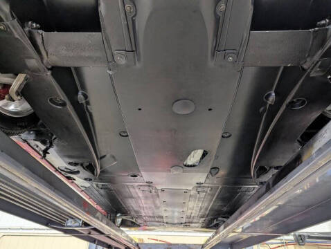 2004 Ferrari 360 Spider