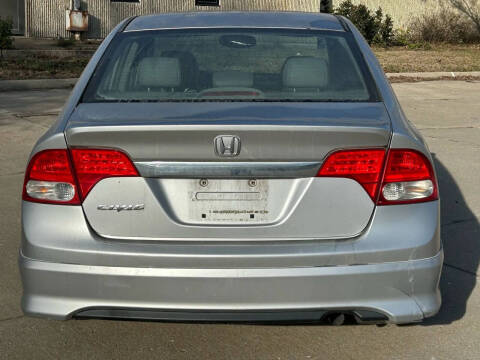 2009 Honda Civic