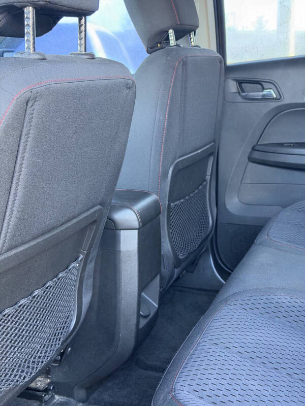 2013 GMC Terrain SLE-1