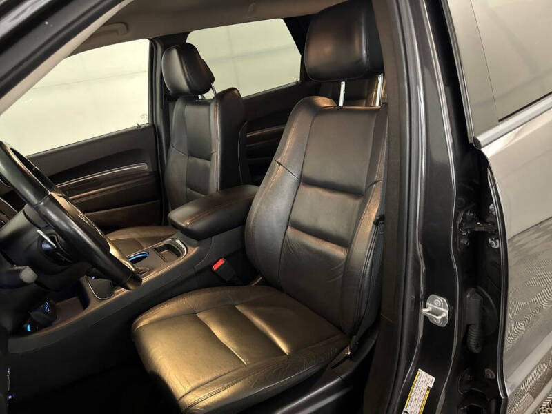 2020 Dodge Durango GT Plus