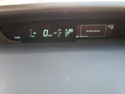 2014 Toyota Prius Four