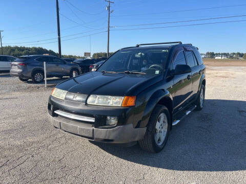 2005 Saturn Vue