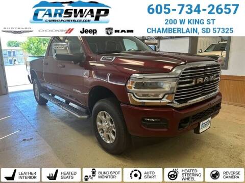 2024 RAM 2500 for sale at CarSwap in Tea SD