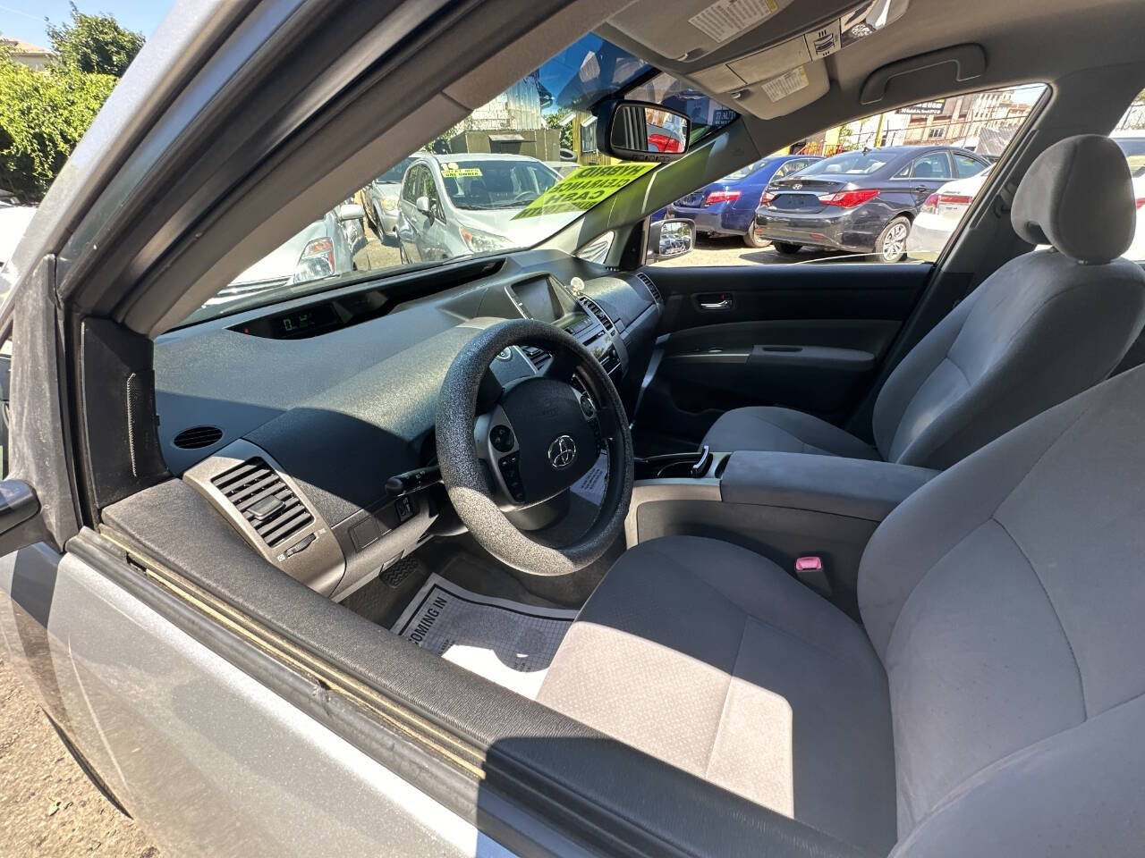 2007 Toyota Prius for sale at 77 Auto Mall in Newark, NJ