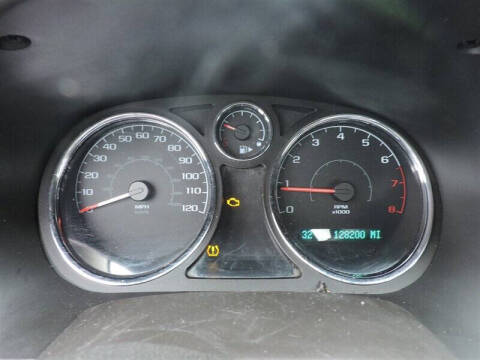 2009 Chevrolet Cobalt