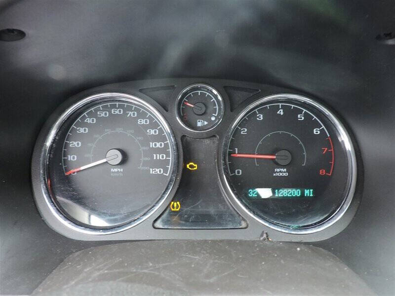 2009 Chevrolet Cobalt