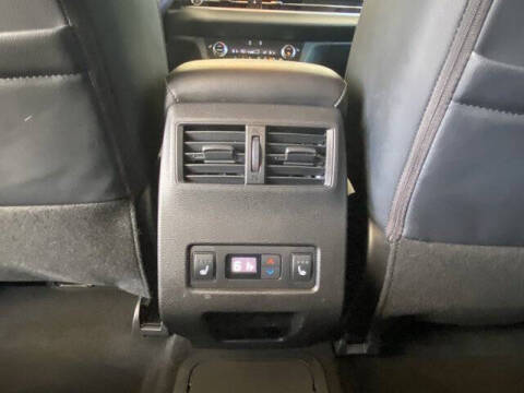 2024 Mitsubishi Outlander PHEV SEL