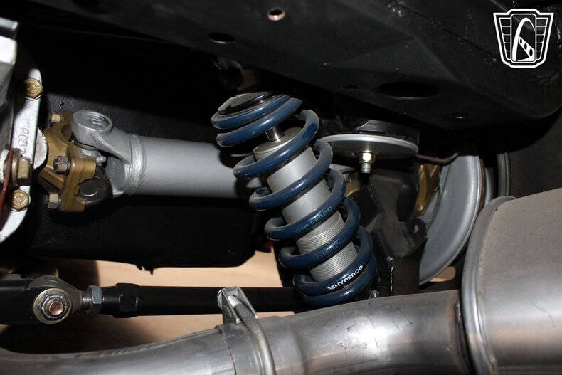 1971 Chevrolet Corvette