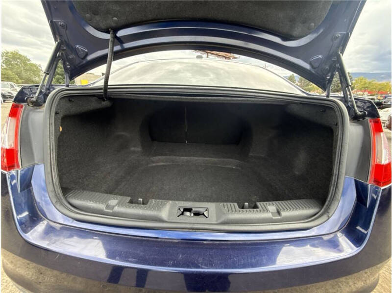 2011 Ford Taurus SEL