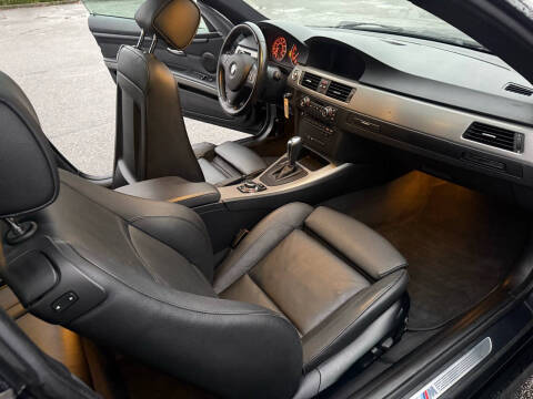 2012 BMW 3 Series 335i