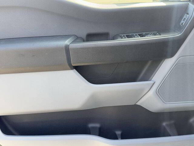 2024 Ford F-350 Super Duty XL