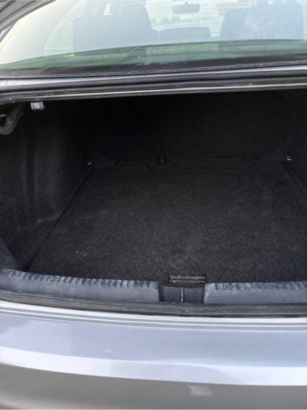 2015 Volkswagen Jetta