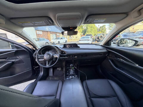 2021 Mazda CX-30 Preferred