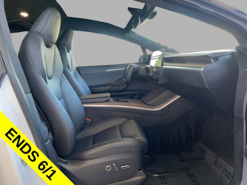 2023 Tesla Model X