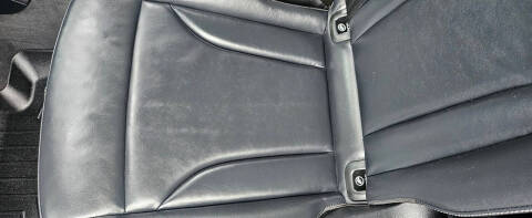 2015 Audi SQ5 3.0T quattro Prestige