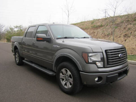 2011 Ford F-150