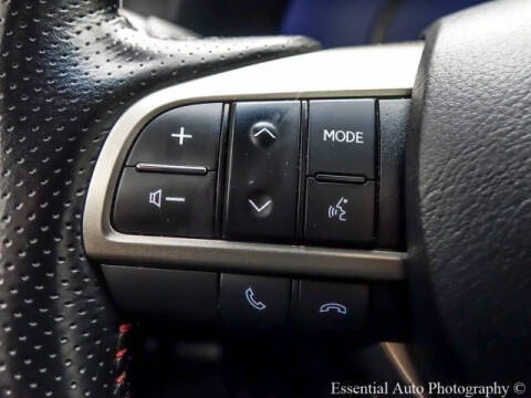 2020 Lexus GS 350 F SPORT