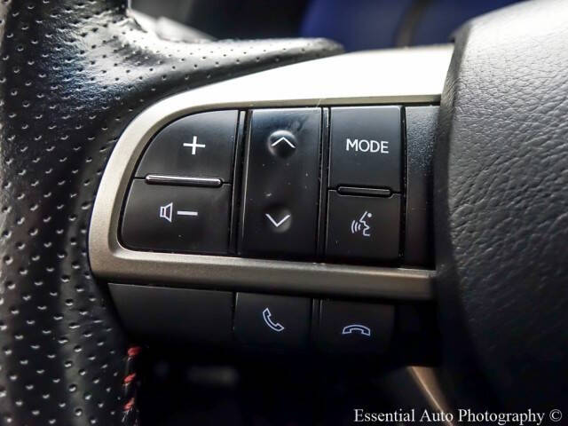 2020 Lexus GS 350 F SPORT