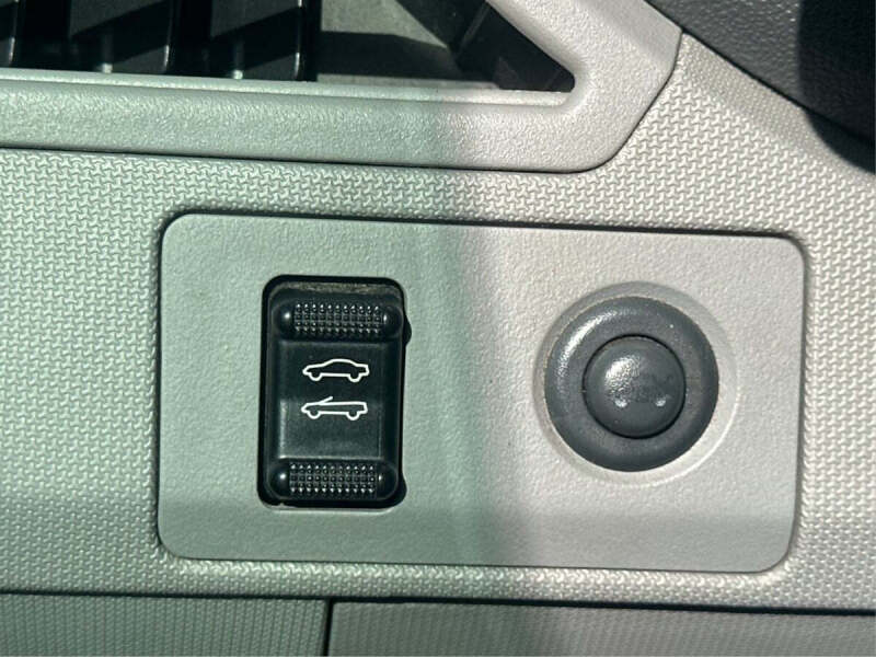 2008 Chrysler Sebring Touring