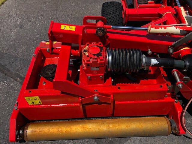 2022 TriMax S2 PTO MOWER