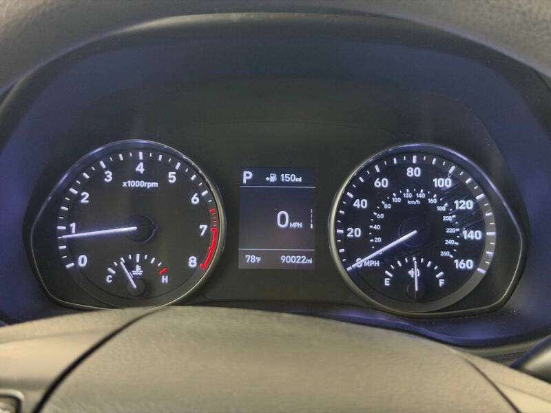 2020 Hyundai Elantra GT