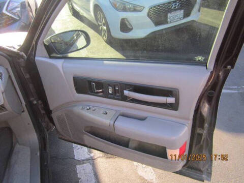 1995 Chevrolet Impala SS