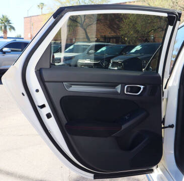 2025 Honda Civic Type R