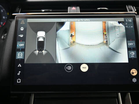 2024 Land Rover Range Rover Velar P250 Dynamic SE