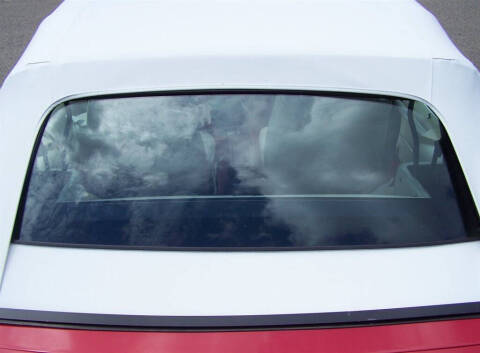 1983 Ford Mustang GLX