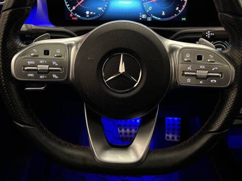 2021 Mercedes-Benz A-Class A 220