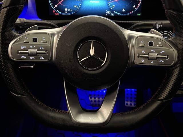 2021 Mercedes-Benz A-Class A 220