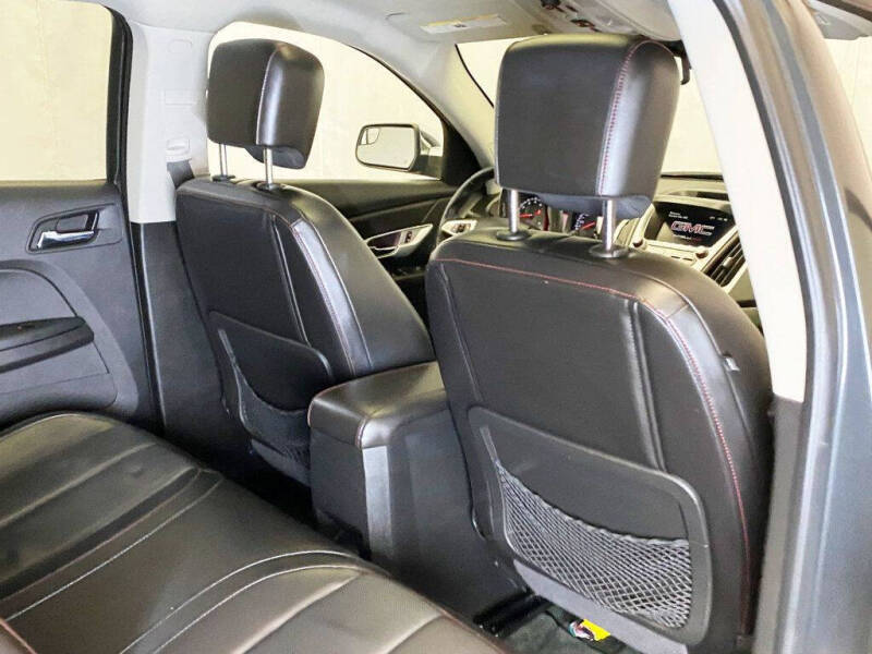 2014 GMC Terrain SLT-2