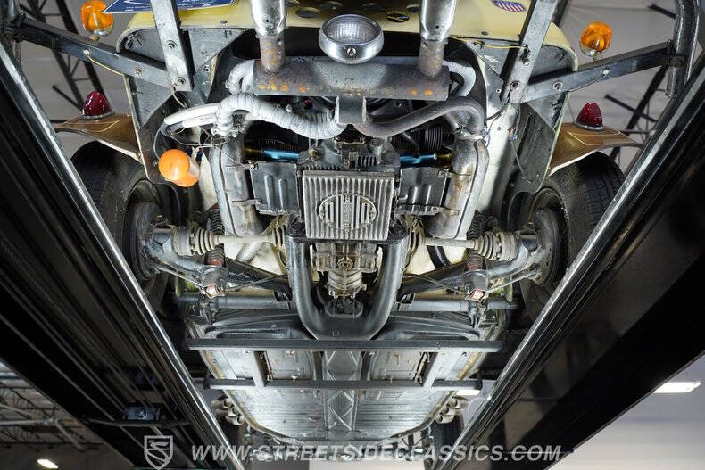 1929 Mercedes-Benz SSK