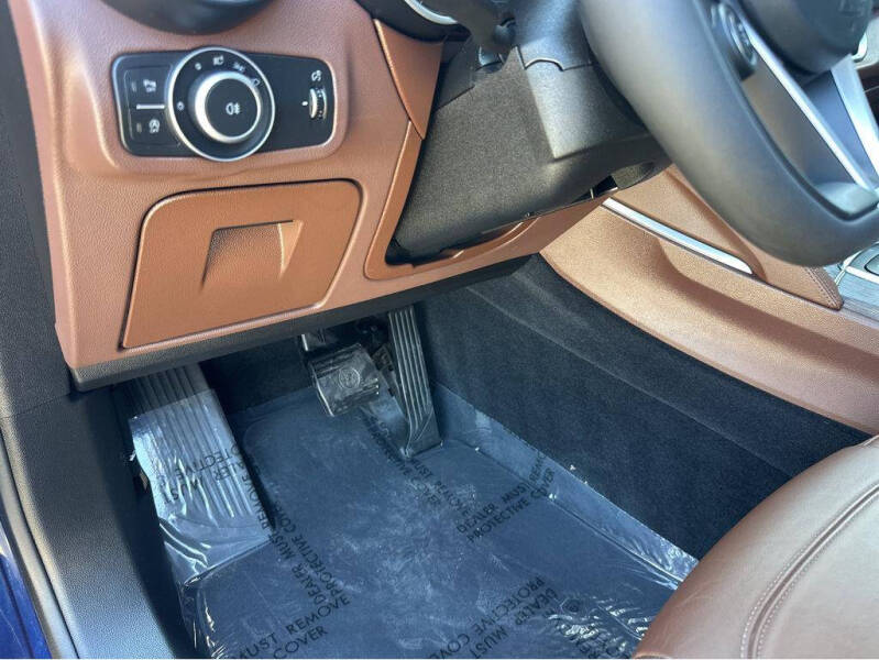 2019 Alfa Romeo Stelvio