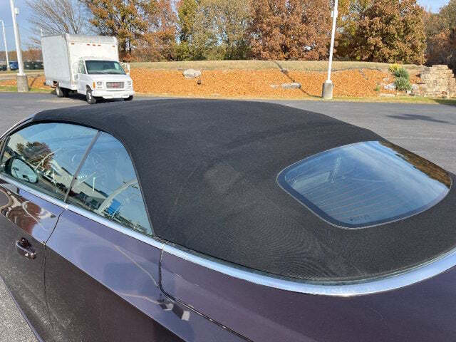 2016 Buick Cascada 39