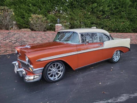 1956 Chevrolet Bel Air