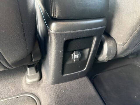 2019 Dodge Journey SE Value Package