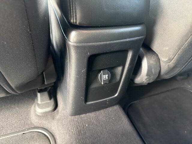 2019 Dodge Journey SE Value Package
